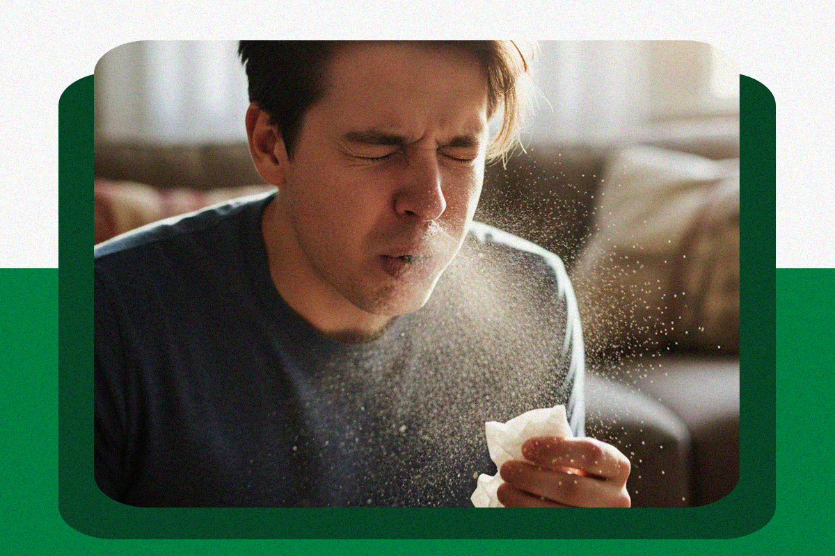 rinite alérgica; verão;