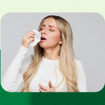 Vacina para rinite; imunoterapia