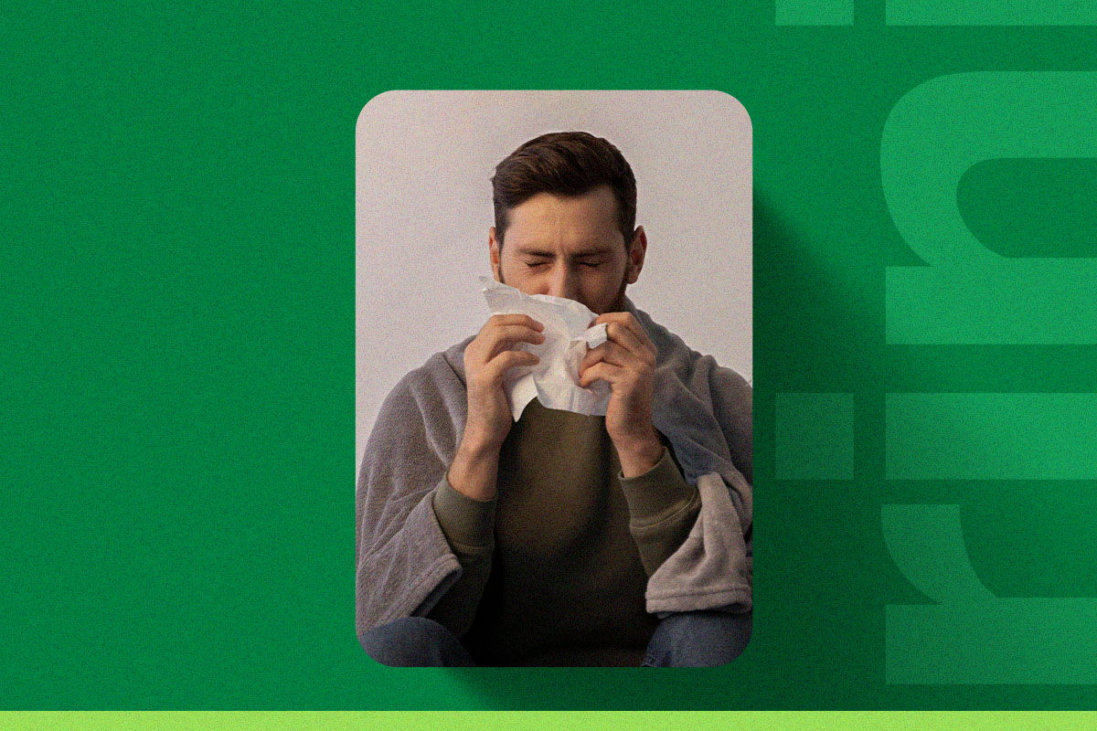 Rinite, gripe e resfriado